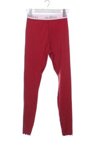 Női leggings SHEIN, Méret XS, Szín Piros, Ár 4 610 Ft, #137768703