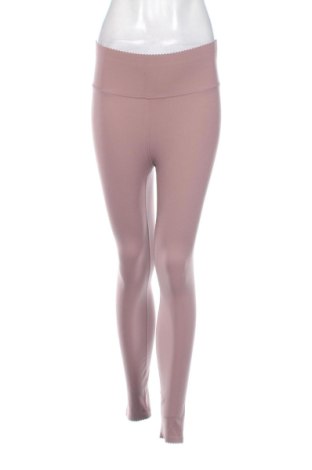 Dámske legíny  H&M, Veľkosť M, Farba Popolavo ružová, Cena  13,23 €, #137775533
