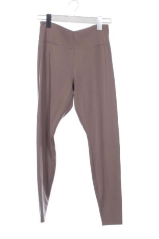 Damskie legginsy H&M, Rozmiar XS, Kolor Brązowy, Cena 63,42 zł, #137776607