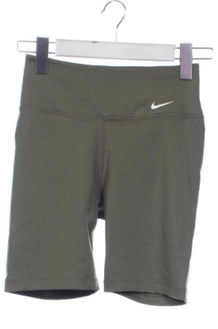Női leggings Nike, Méret XS, Szín Zöld, Ár 6 028 Ft, #137778546