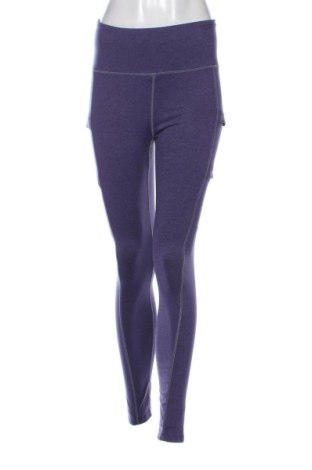 Damskie legginsy Unbranded, Rozmiar XL, Kolor Fioletowy, Cena 71,55 zł, #137780464