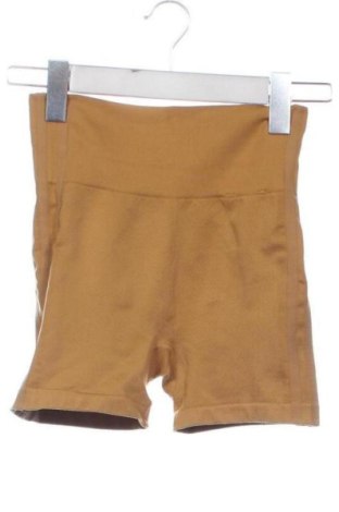Damskie legginsy Adidas x Ivy Park, Rozmiar XS, Kolor Brązowy, Cena 197,39 zł, #137780681