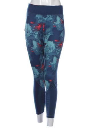 Damskie legginsy Crivit, Rozmiar XL, Kolor Kolorowy, Cena 55,04 zł, #137781497