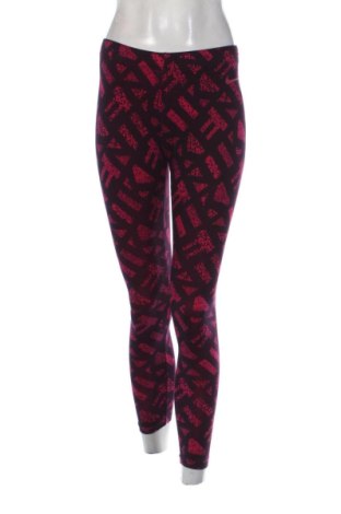 Damskie legginsy Unbranded, Rozmiar S, Kolor Kolorowy, Cena 42,34 zł, #137785841