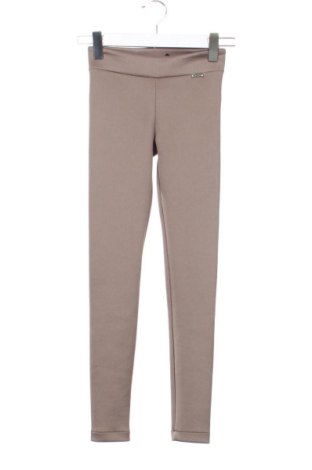 Дамски клин Les Filles, Размер XS, Цвят Кафяв, Цена 21,00 €, #137785880
