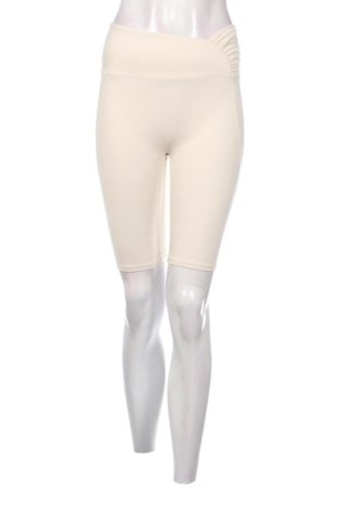 Dámské legíny  Unbranded, Velikost L, Barva Krémová, Cena  315,00 Kč, #137786863