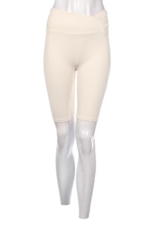 Női leggings Unbranded, Méret L, Szín Ekrü
, Ár 4 610 Ft, #137786898