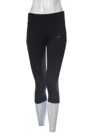 Dámské legíny  Nike, Velikost S, Barva Černá, Cena  412,00 Kč, #137788086