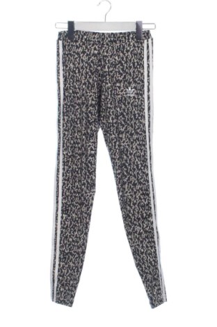 Damen Leggings Adidas, Größe S, Farbe Mehrfarbig, Preis € 17,48, #137790428