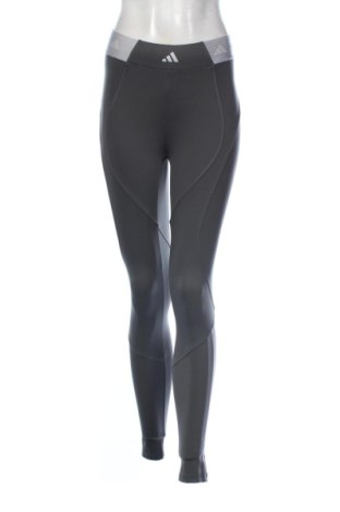 Dámske legíny  Adidas, Veľkosť S, Farba Sivá, Cena  17,00 €, #137791587