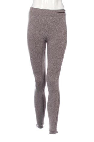 Női leggings Hummel, Méret M, Szín Szürke, Ár 11 224 Ft, #137791843