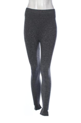Damskie legginsy Unbranded, Rozmiar M, Kolor Szary, Cena 55,04 zł, #137793233