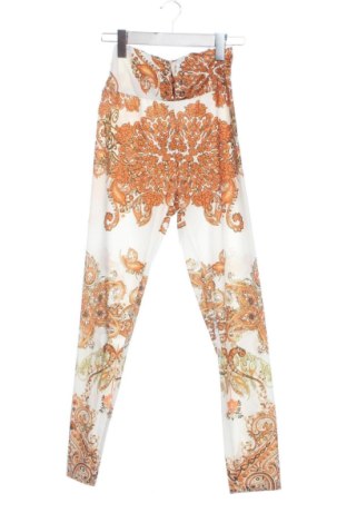 Damskie legginsy SHEIN, Rozmiar XS, Kolor Kolorowy, Cena 41,13 zł, #137794053