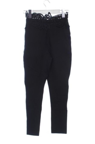 Női leggings Zara, Méret XS, Szín Fekete, Ár 6 387 Ft, #137799085