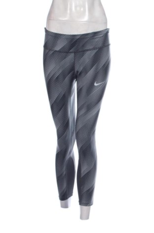 Damen Leggings Nike, Größe S, Farbe Mehrfarbig, Preis € 17,00, #137801254