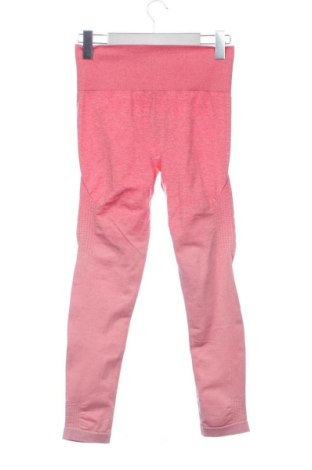 Dámské legíny  Stradivarius, Velikost L, Barva Růžová, Cena  315,00 Kč, #137804405