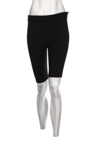 Női leggings Bershka, Méret S, Szín Fekete, Ár 2 128 Ft, #137767549