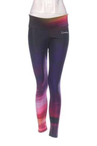 Damskie legginsy Winshape, Rozmiar S, Kolor Kolorowy, Cena 59,27 zł, #137770054