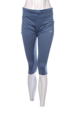 Damskie legginsy ASICS, Rozmiar M, Kolor Niebieski, Cena 71,97 zł, #137770420