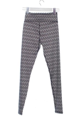 Damskie legginsy Sinsay, Rozmiar XXS, Kolor Kolorowy, Cena 41,00 zł, #137770681