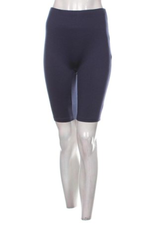 Damen Leggings SHEIN, Größe M, Farbe Blau, Preis 5,00 €, #137782181