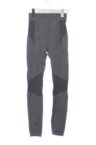 Dámske legíny  Unbranded, Veľkosť XS, Farba Sivá, Cena  13,00 €, #137788867