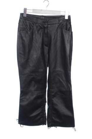 Női bőrnadrág Unbranded, Méret S, Szín Fekete, Ár 31 160 Ft, #137740071