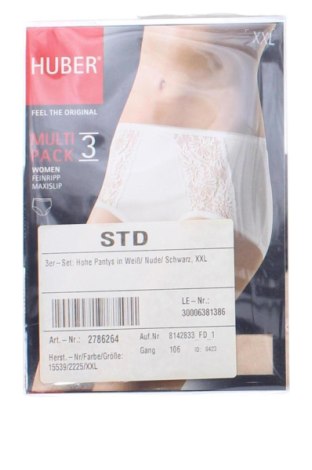 Set de femei Huber, Mărime XXL, Culoare Multicolor, Preț 31,49 Lei, #137760643