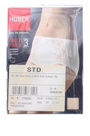 Set de femei Huber, Mărime XXL, Culoare Multicolor, Preț 31,49 Lei, #137760925