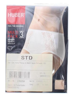 Set de femei Huber, Mărime XXL, Culoare Multicolor, Preț 31,49 Lei, #137761176
