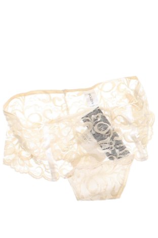 Damen-Set Unbranded, Größe XS, Farbe Ecru, Preis 21,00 €, #137712028