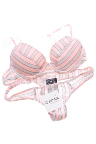 Damen-Set Unbranded, Größe XS, Farbe Mehrfarbig, Preis 21,00 €, #137712482