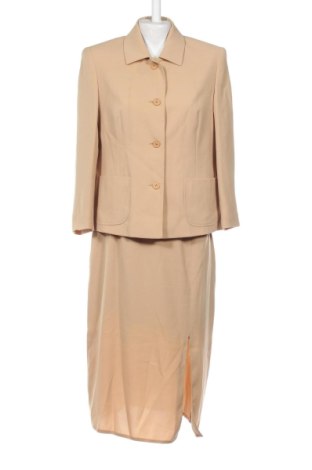 Damen Kostüm Unbranded, Größe M, Farbe Beige, Preis 44,00 €, #137725768