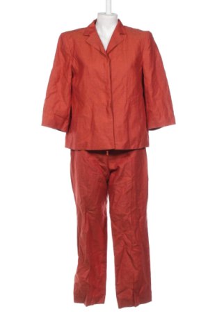 Costum de femei Taifun, Mărime M, Culoare Portocaliu, Preț 708,62 Lei, #137750577