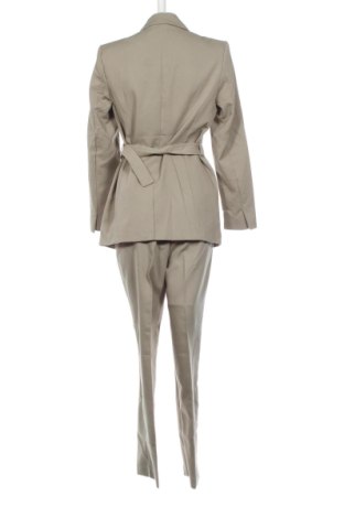 Costum de femei Sinsay, Mărime M, Culoare Bej, Preț 235,58 Lei, #137779710