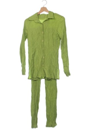 Dámský kostým   NEW COLLECTION, Velikost XXS, Barva Zelená, Cena  3 081,00 Kč, #137779942