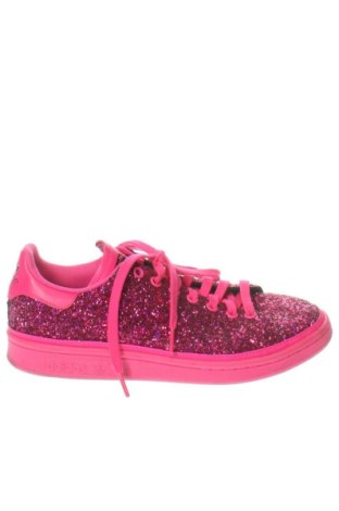 Дамски обувки Adidas & Stan Smith, Размер 40, Цвят Розов, Цена 84,00 €, #137766912