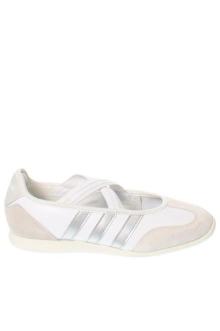 Γυναικεία παπούτσια Adidas, Μέγεθος 40, Χρώμα Λευκό, Τιμή 109,99 €, #137793209