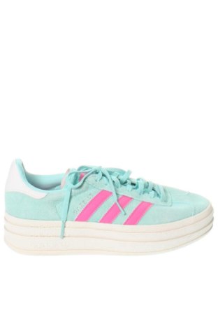 Dámske topánky  Adidas Originals, Veľkosť 41, Farba Modrá, Cena  84,00 €, #137762422