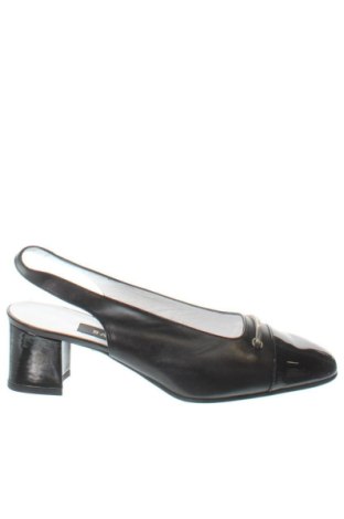 Obuwie damskie Bally, Rozmiar 39, Kolor Czarny, Cena 1 179,44 zł, #137764117