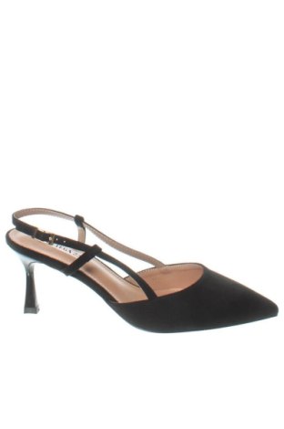 Încălțăminte de damă Bottega, Mărime 38, Culoare Negru, Preț 166,14 Lei, #137771691