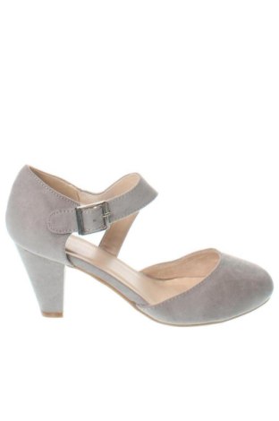 Încălțăminte de damă Bpc Bonprix Collection, Mărime 38, Culoare Gri, Preț 166,14 Lei, #137767462