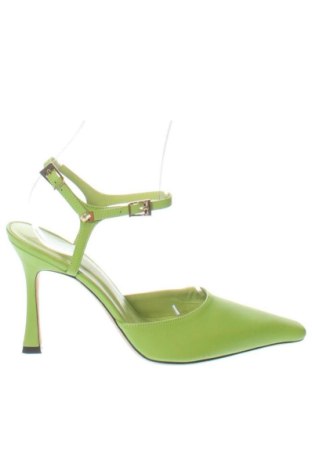 Încălțăminte de damă By Far, Mărime 39, Culoare Verde, Preț 1.328,01 Lei, #137780588