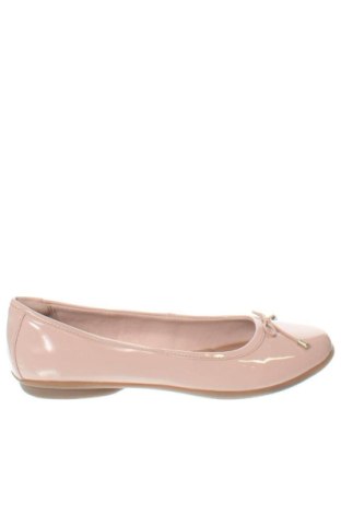 Obuwie damskie Clarks, Rozmiar 39, Kolor Popielaty róż, Cena 440,07 zł, #137745854