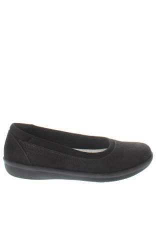 Încălțăminte de damă Clarks, Mărime 34, Culoare Negru, Preț 377,93 Lei, #137773807