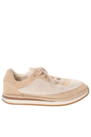 Dámske topánky  Clarks, Veľkosť 41, Farba Béžová, Cena  122,89 €, #137778321