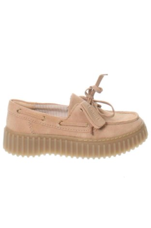 Dámské boty  Clarks, Velikost 39, Barva Béžová, Cena  2 649,00 Kč, #137792148