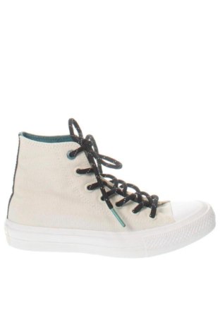 Încălțăminte de damă Converse, Mărime 35, Culoare Ecru, Preț 545,90 Lei, #137773173