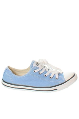 Obuwie damskie Converse, Rozmiar 35, Kolor Niebieski, Cena 355,62 zł, #137785582