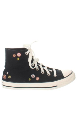 Încălțăminte de damă Converse, Mărime 39, Culoare Negru, Preț 569,99 Lei, #137790219